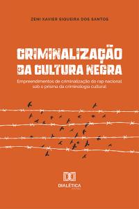 Capa do livro