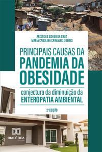 Capa do livro