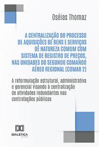 Capa do livro
