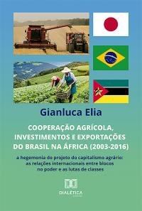 Capa do livro