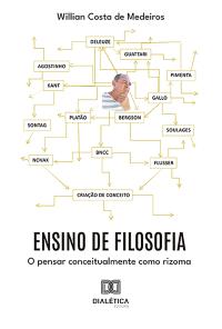 Capa do livro