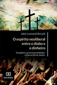 Capa do livro