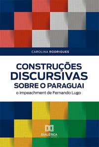 Capa do livro