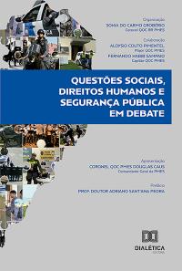 Capa do livro