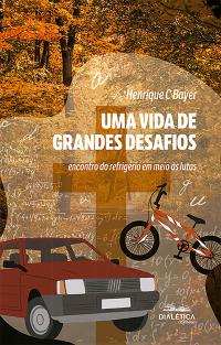Capa do livro