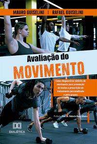 Capa do livro