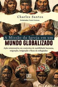 Capa do livro