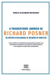 Capa do livro