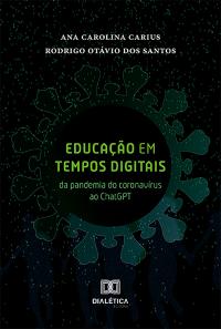 Capa do livro