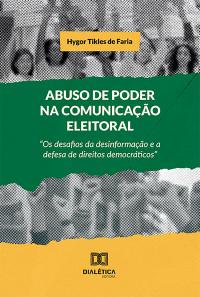 Capa do livro