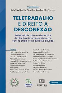 Capa do livro