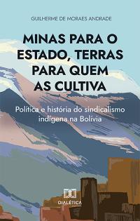 Capa do livro