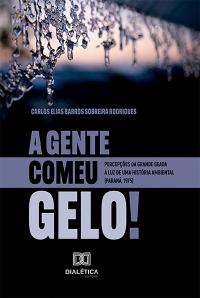 Capa do livro