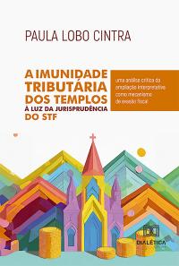 Capa do livro