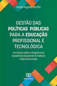 Capa do livro