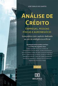 Capa do livro