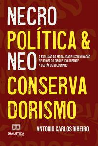 Capa do livro
