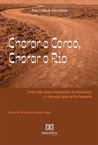 Capa do livro