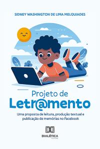 Capa do livro