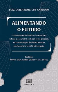 Capa do livro