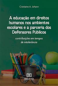 Capa do livro