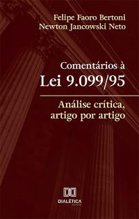 Capa do livro