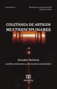 Capa do livro