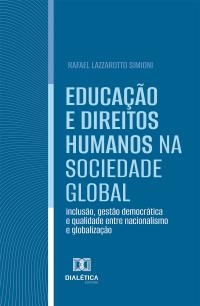 Capa do livro