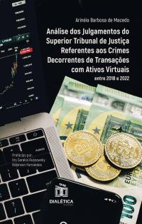 Capa do livro