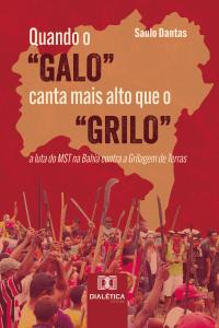 Capa do livro