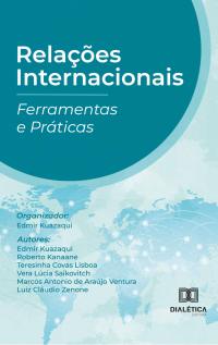 Capa do livro