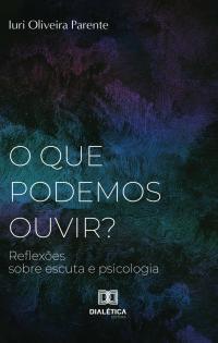 Capa do livro