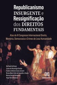 Capa do livro