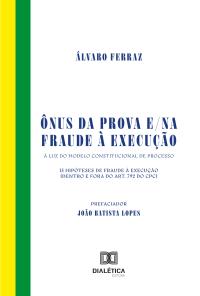 Capa do livro