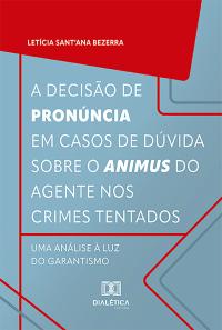 Capa do livro
