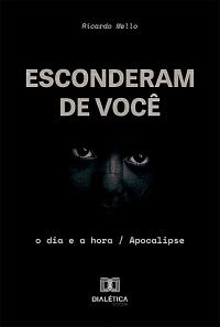 Capa do livro