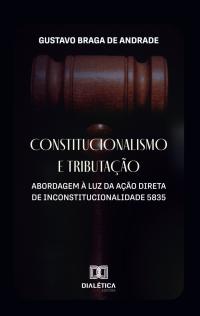 Capa do livro