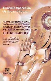 Capa do livro