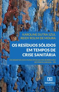 Capa do livro