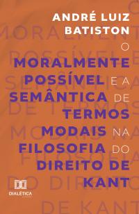 Capa do livro