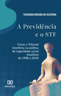Capa do livro