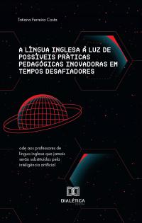 Capa do livro