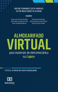 Capa do livro