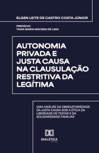 Capa do livro