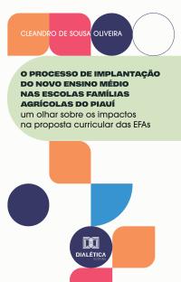 Capa do livro