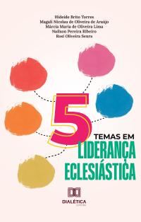 Capa do livro