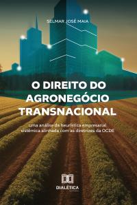 Capa do livro