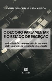 Capa do livro