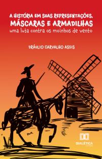 Capa do livro