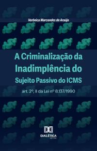 Capa do livro